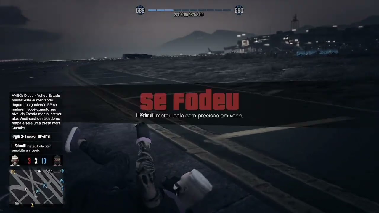 IllP3droxlll valeu respeito e tudo 15a15 valeu mesmo 