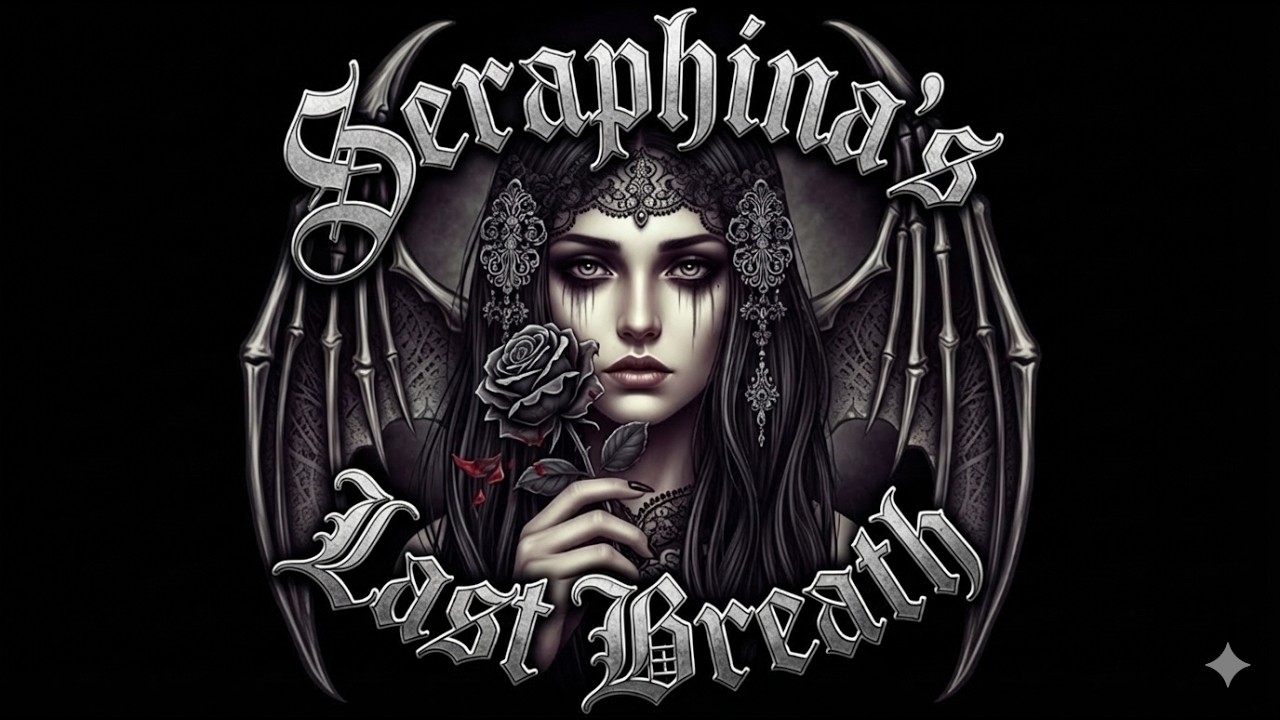 Seraphina's Last Breath - 