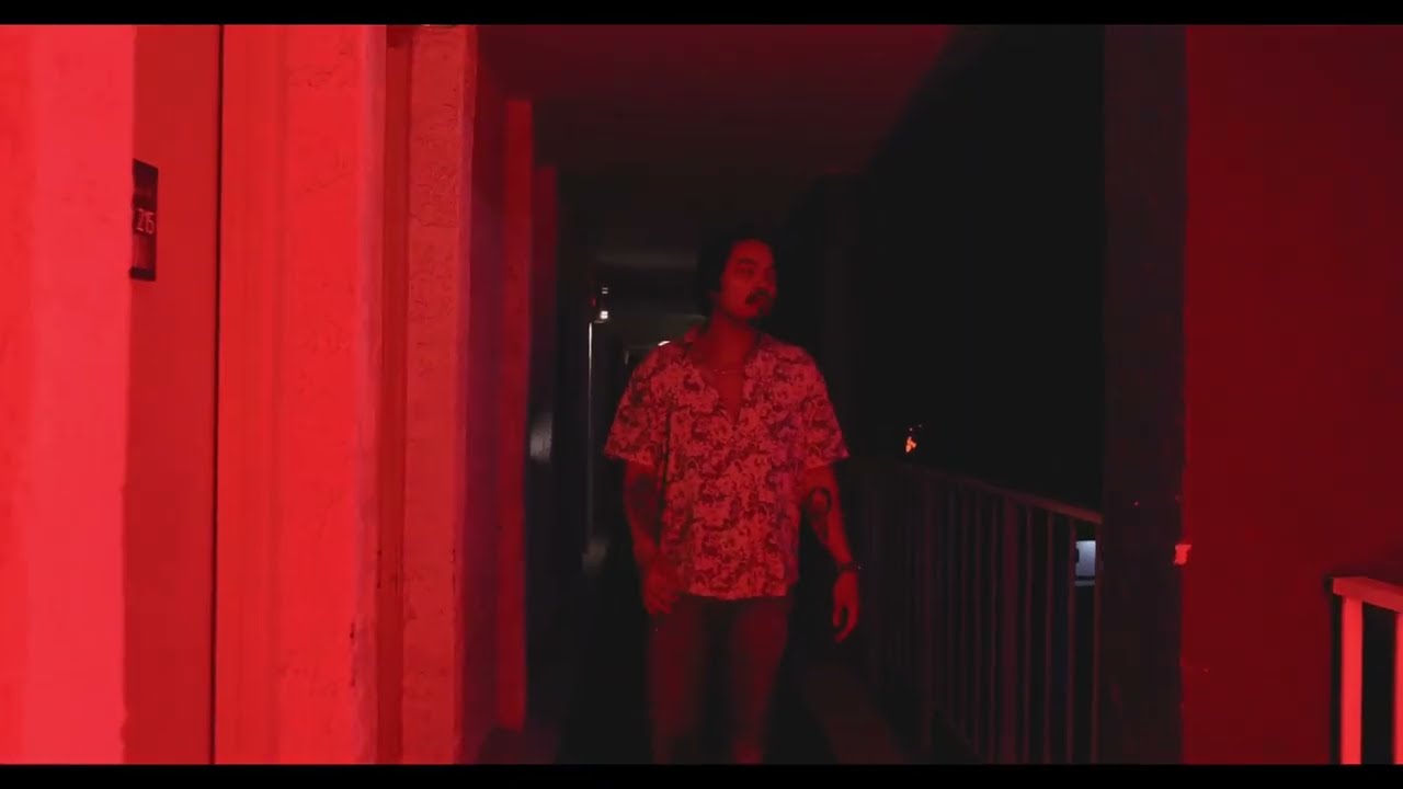 Pipo Fernandez - 3am (Official Music Video)