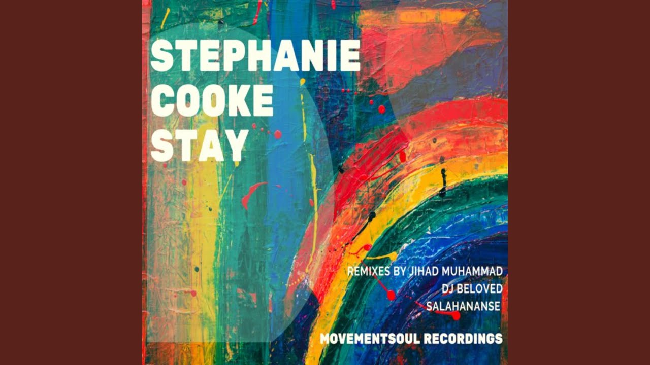 Stay (The Remixes)