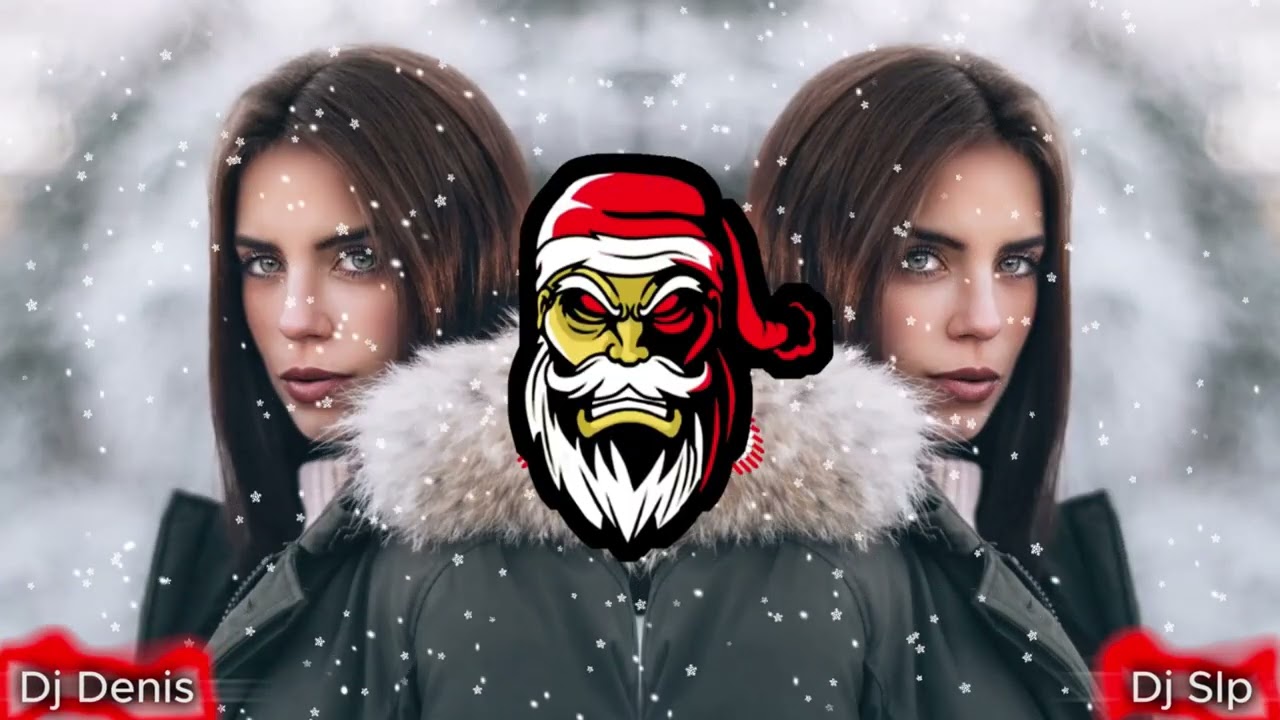 ❌▲🎶❄ Dj Slp X Dj Denis Official - Manele Mix Club Craciun 2025 l Muzica Petrecere Decembrie ❄🎶❌▲