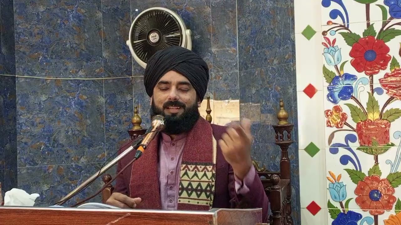 معراج النبیﷺ ❤