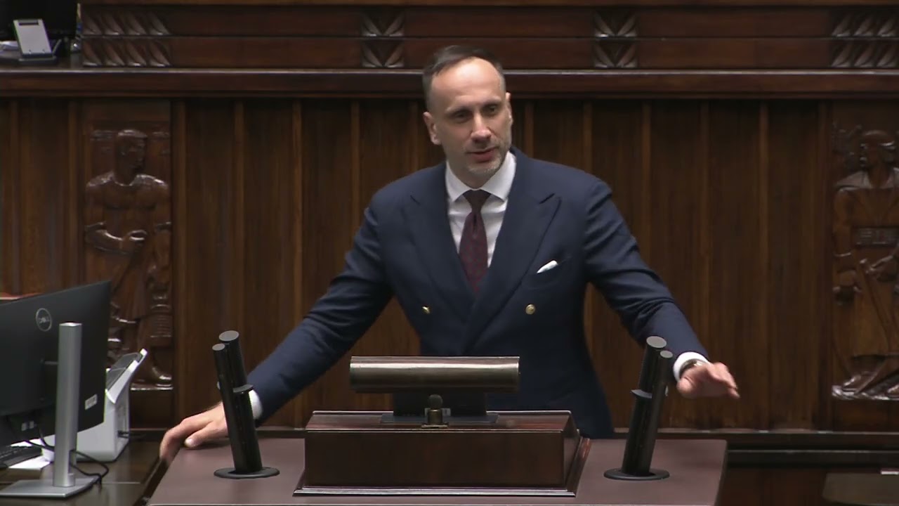 KOWALSKI MIAŻDŻY PSL! &bdquo;Rozwalacie polskie rolnictwo! Rolnicy wystawią Wam rachunek!&rdquo;