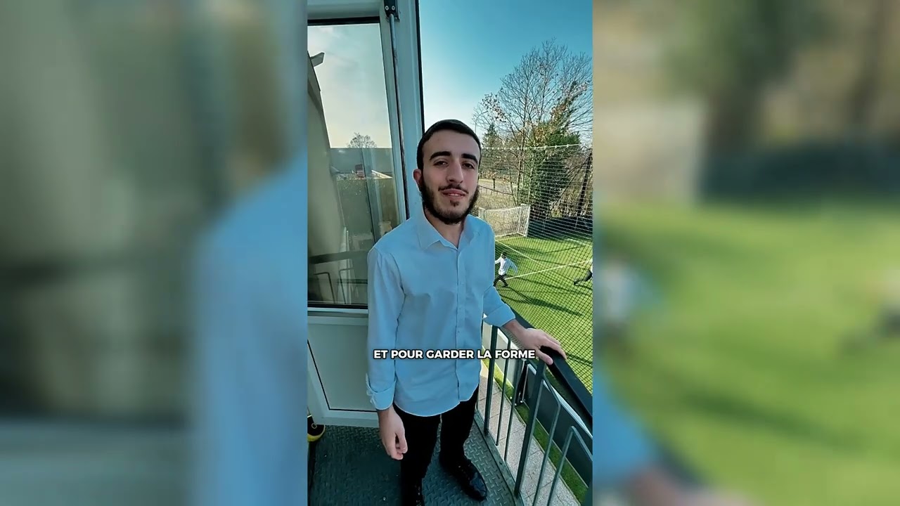 Ma'hone Ohalei 'Habad - Draveil | 5786/ מכון אהלי חב''ד - תשפ''ו