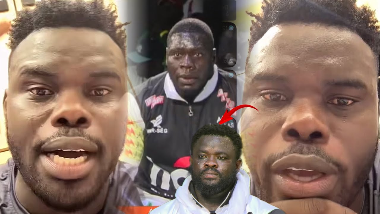 Franc 14fois lako Daan Reug Reug dit tout et Revele Eumeu Sene moko Meune eupeuko…