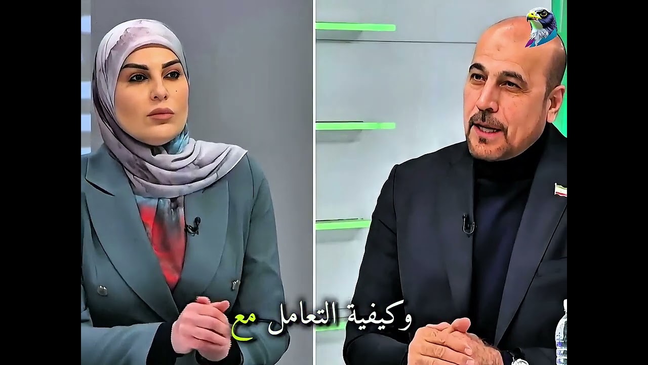 امير موسوي يكشف التفاصيل الكاملة للتمرد على النظام الايراني# 