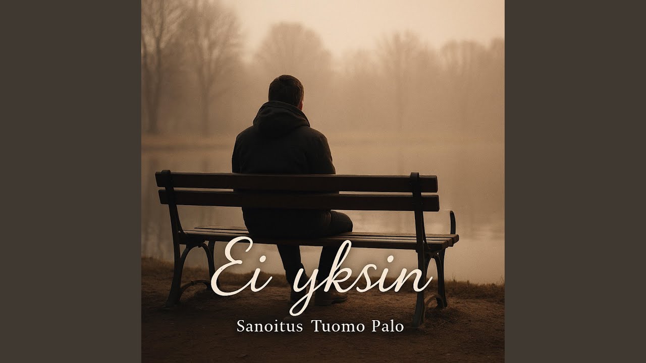 Ei yksin