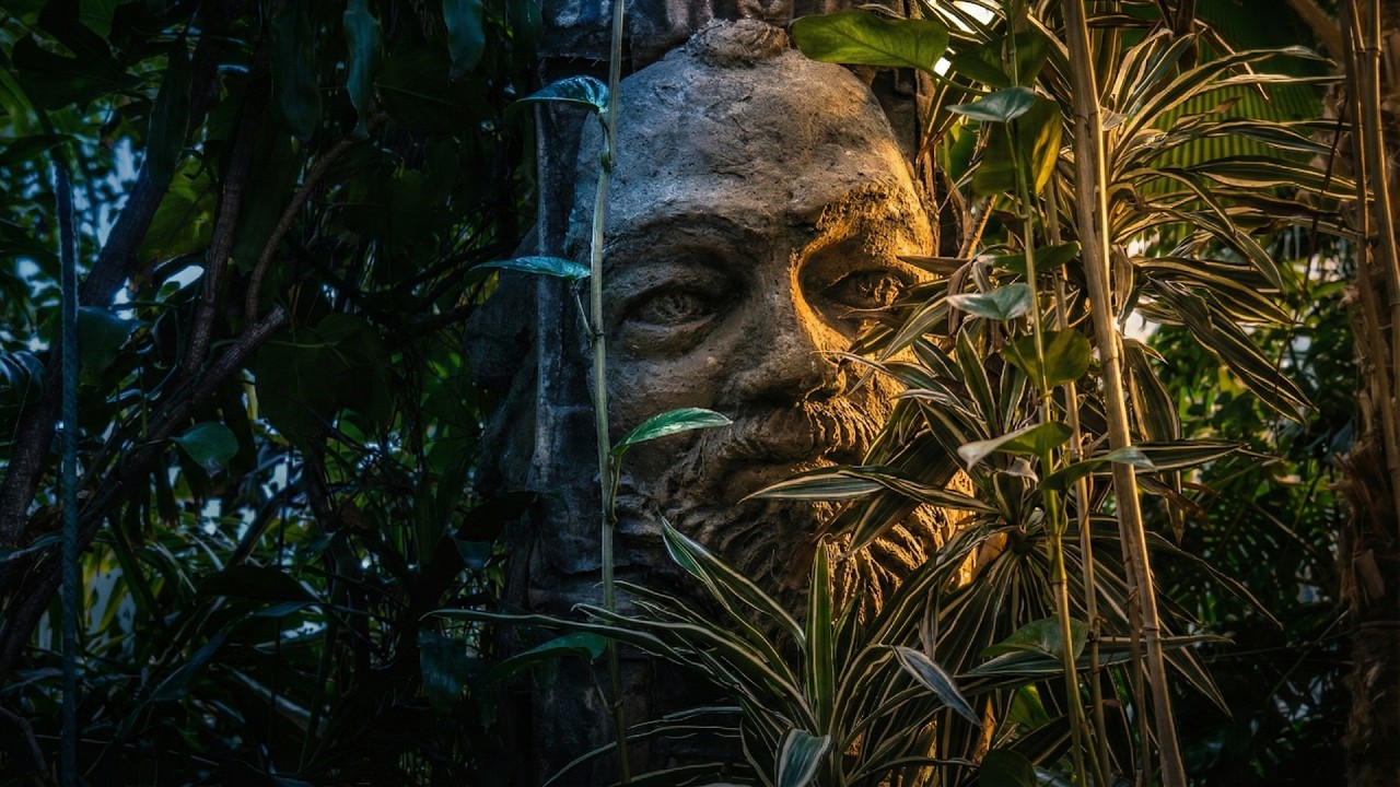 #42 NAJWIĘKSZA PALMIARNIA W POLSCE!