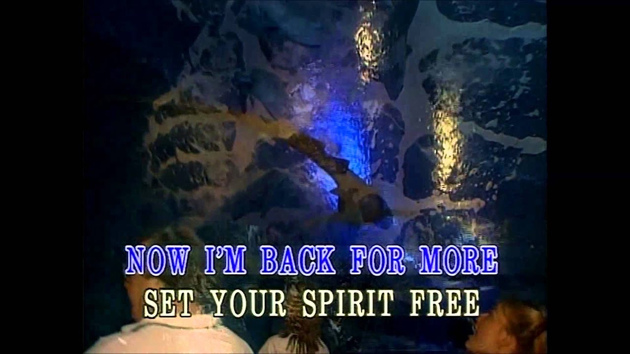 2 Become 1 (Karaoke) - Style of Spice Girls
