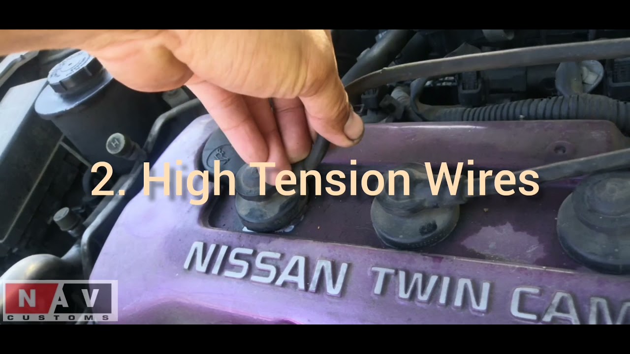 Causes of rough idling and fluctuating RPM (PART 1)