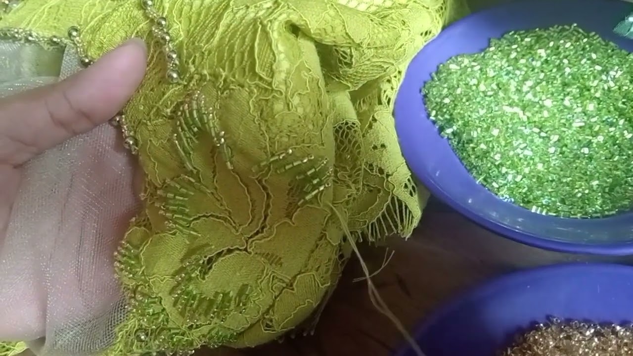 PAYET SEDERHANA TAPI CANTIK