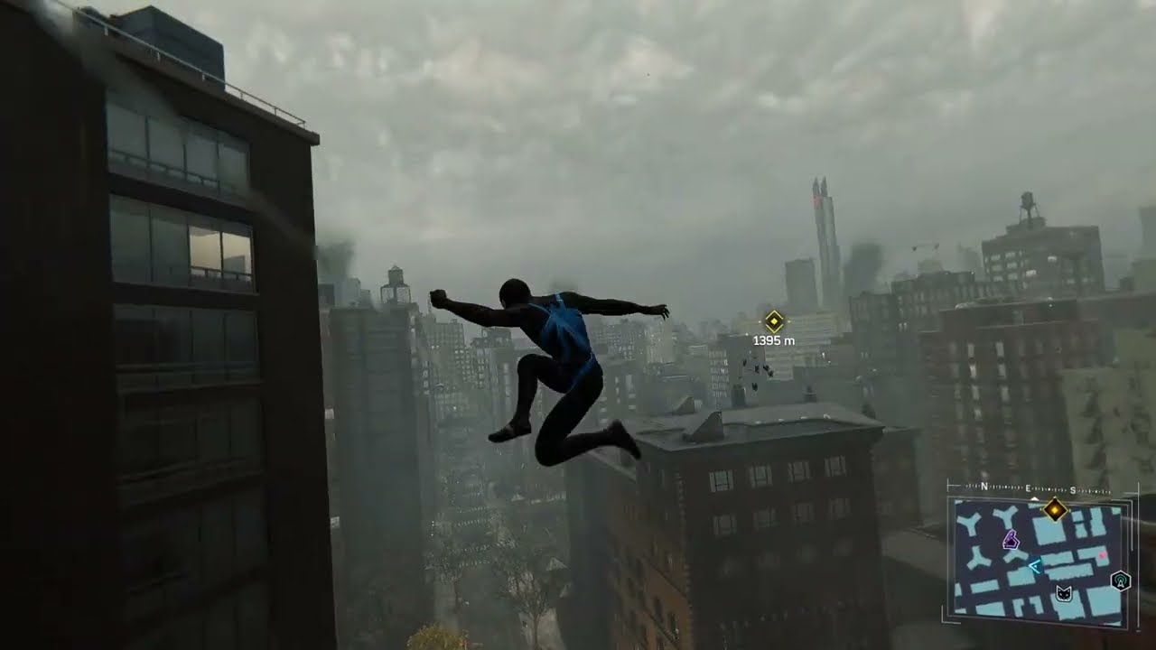 Spider-Man Remastered | Ultimate Web-Swinging Adventure LIVE 🎮