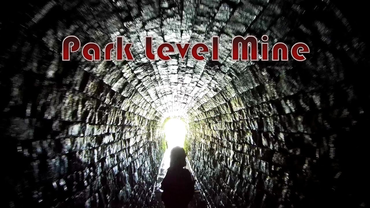 Park Level Mine (23rd May 2017)