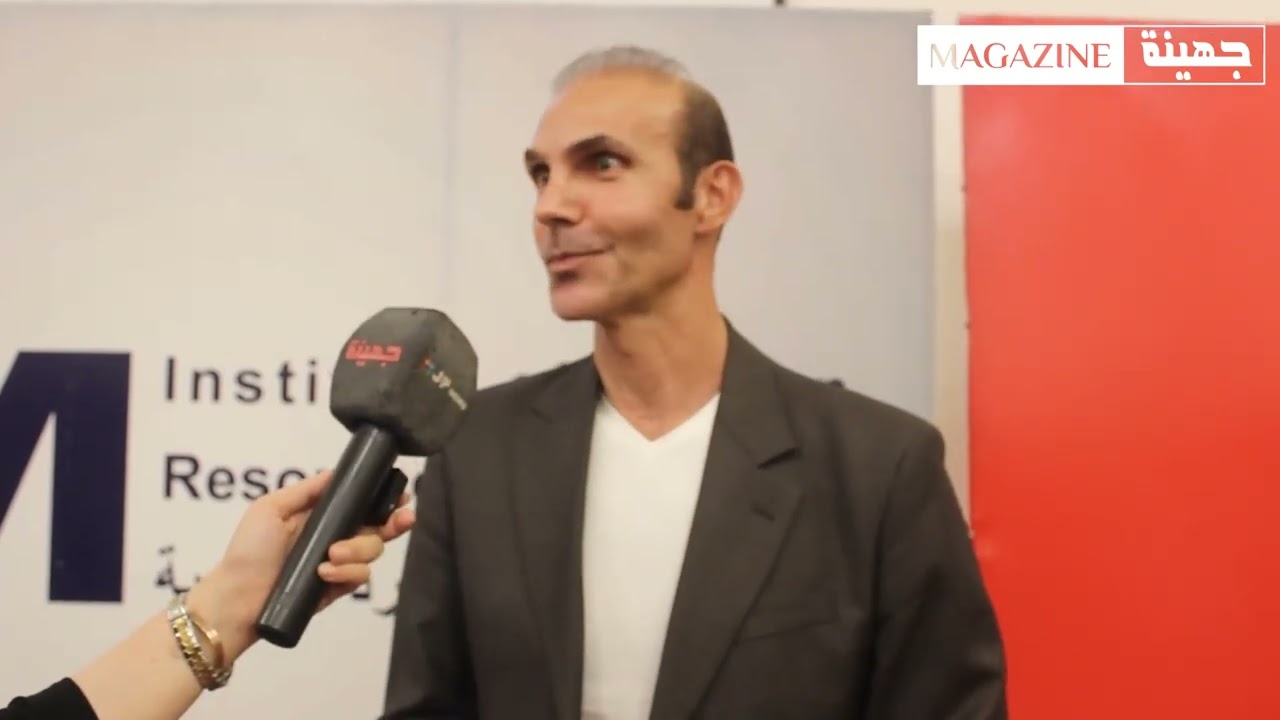 ملتقى حواري للخبراء والعاملين في مجال الموارد البشرية في دمشق تحت عنوان الطاولة المستديرة