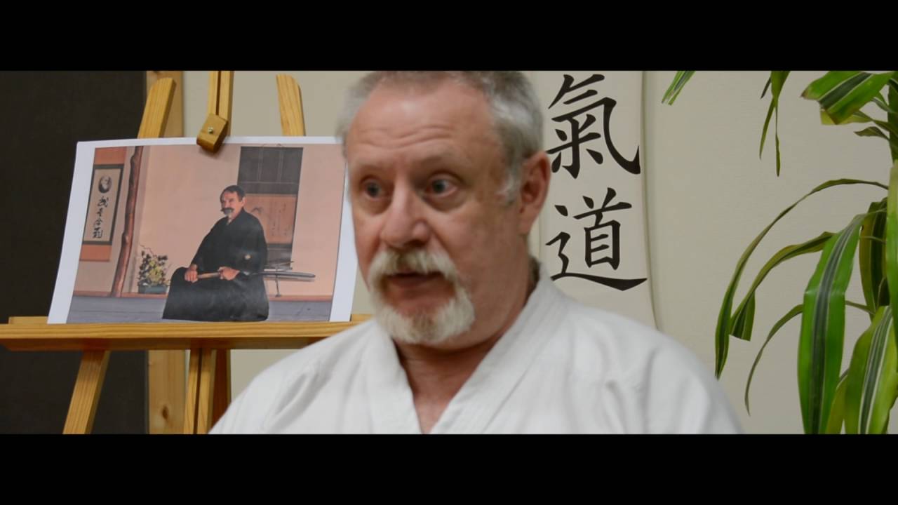 Aikido Rennes