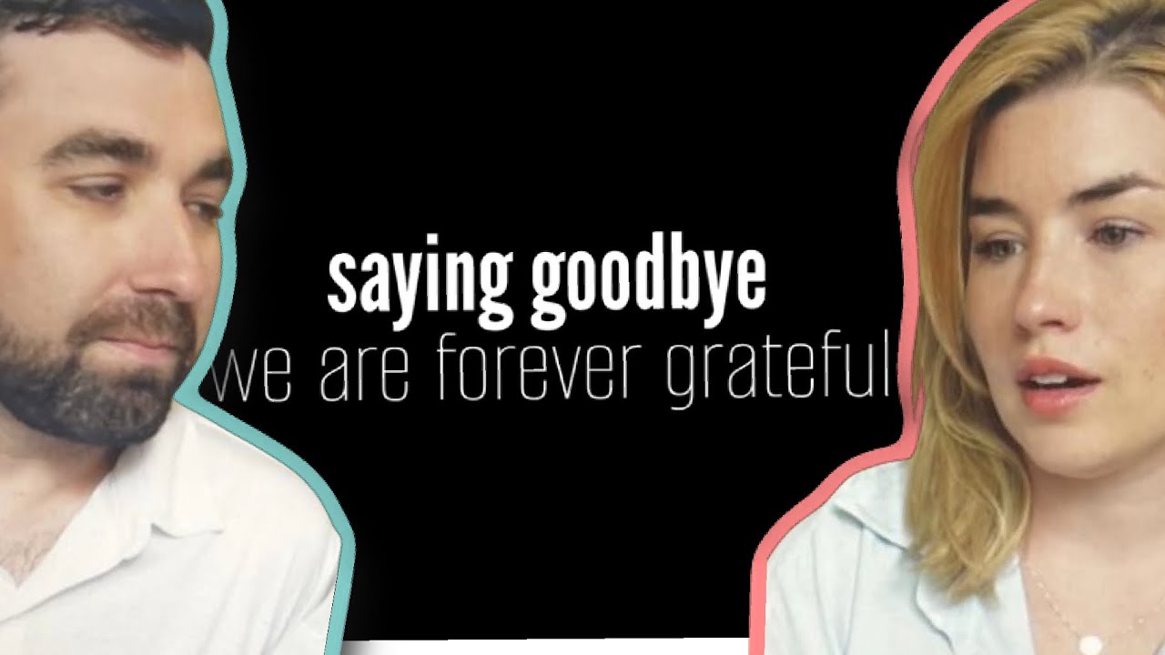LOVE MEG QUITS! Meg is leaving social media FOREVER 🔥