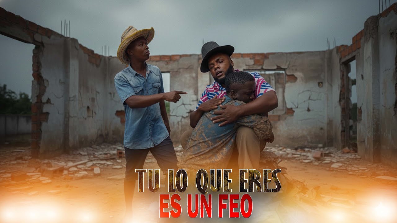 La d1scr1m1nacion #video #viralvideo #comedy #2026  #reflexion #serenata