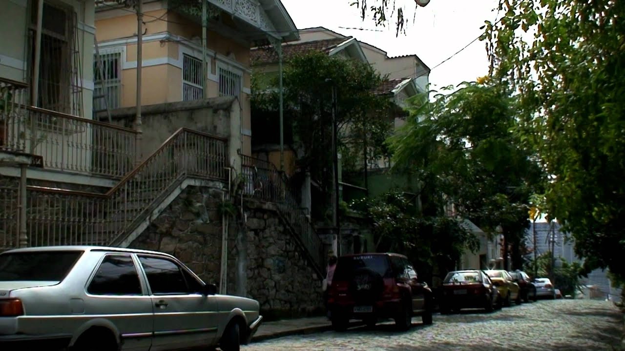 Santa Teresa