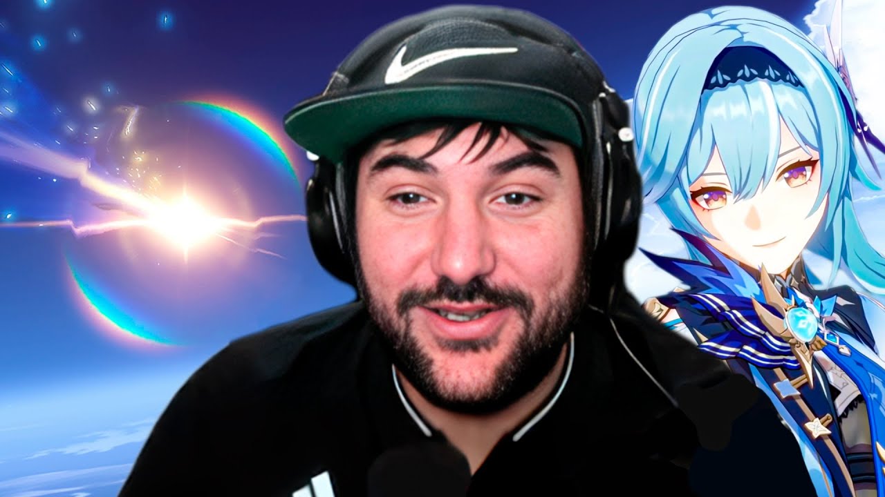 ¡TODOS VAN POR EULA C6! 😎 ¡AHORRAS PROTOGEMAS y HOYOVERSE te PREMIA! - Genshin Impact
