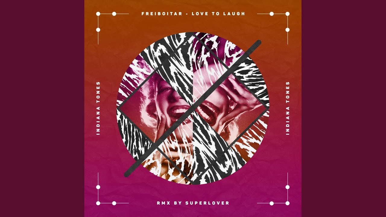 Love to Laugh (Superlover Remix)