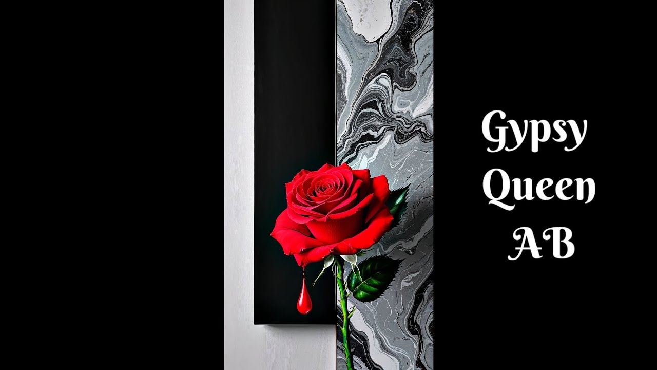 Gypsy Queen AB LineDance #대한라인댄스협회청담지부