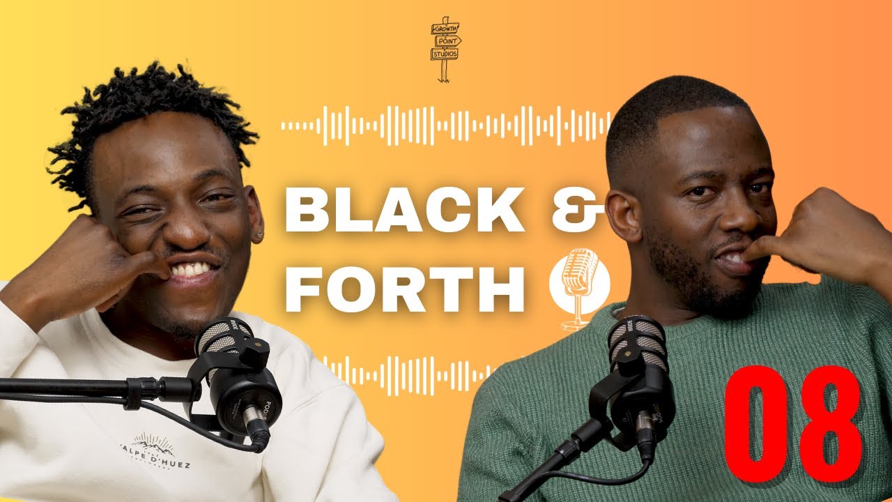 8. | African Fathers vs Affection,  How Expensive Are Kids In The UK?  Top 5 Zim Gospel Songs