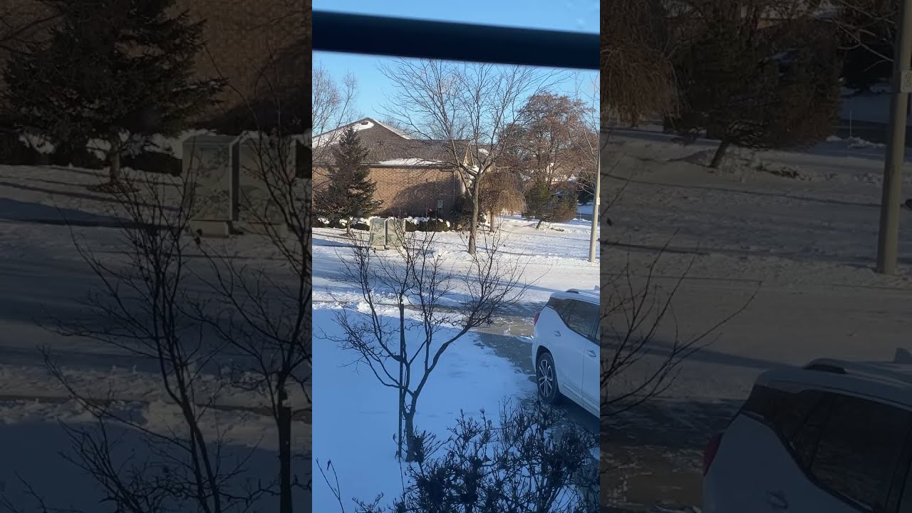 Coldest day-30🥶🥶🥶🥶🥶🤦‍♀️🤦‍♀️🤦‍♀️