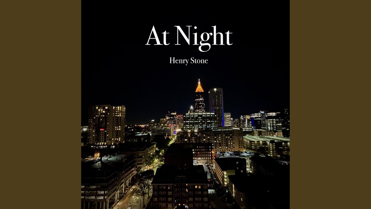 At Night