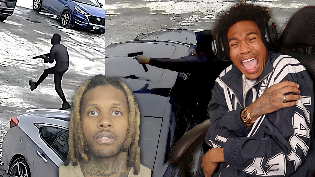 Lil Durk's Hitman OTF Boona Arrested For Murder