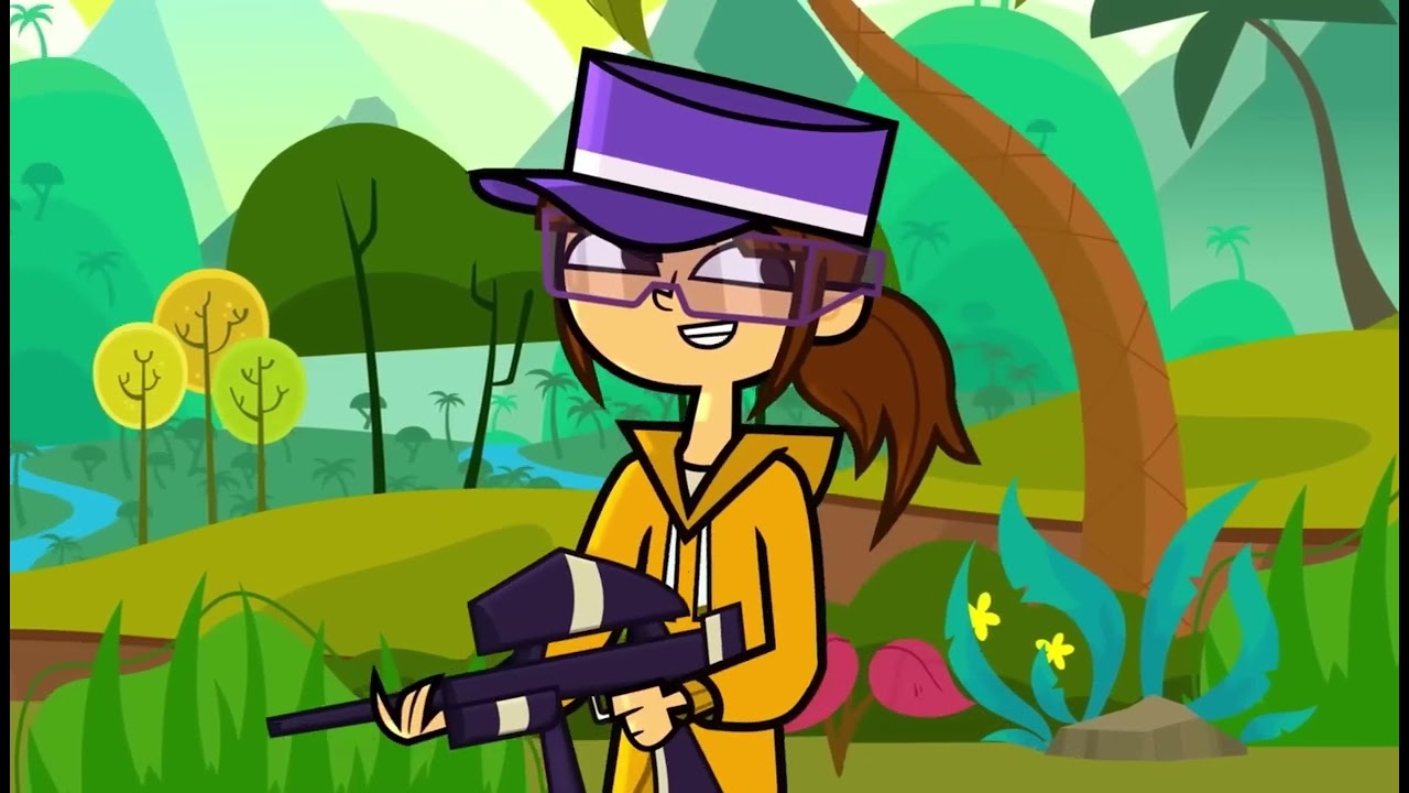 Disventure Camp 5 Episode 1, But Only When Fiore Is On Screen