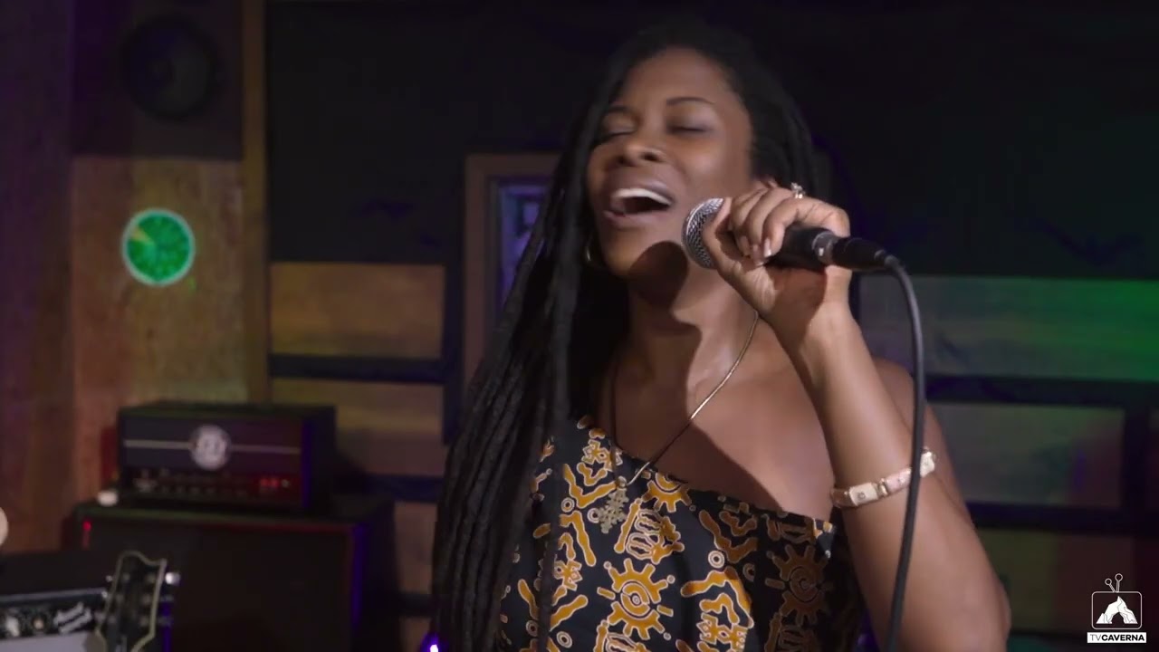 Descubra o Poder - Danzi - Tv Caverna