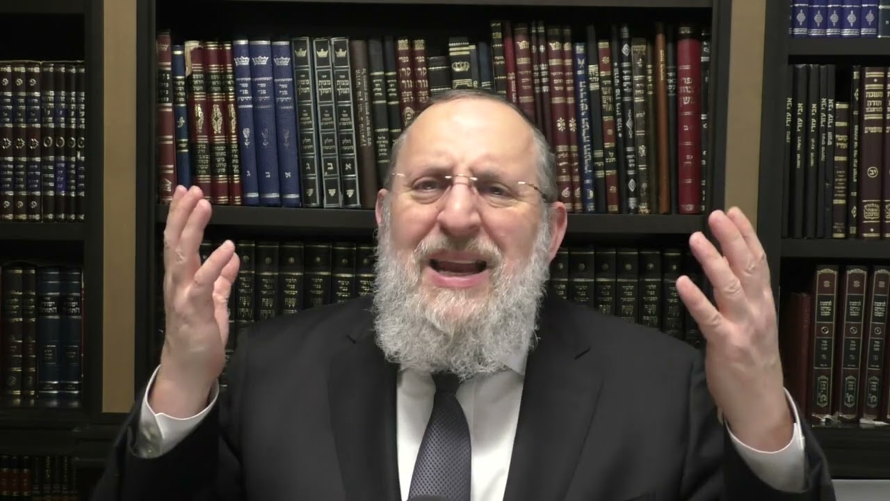 All Who Donated to the TorahAnytime Campaign - R. Elazar Meisels - TorahAnytime.com