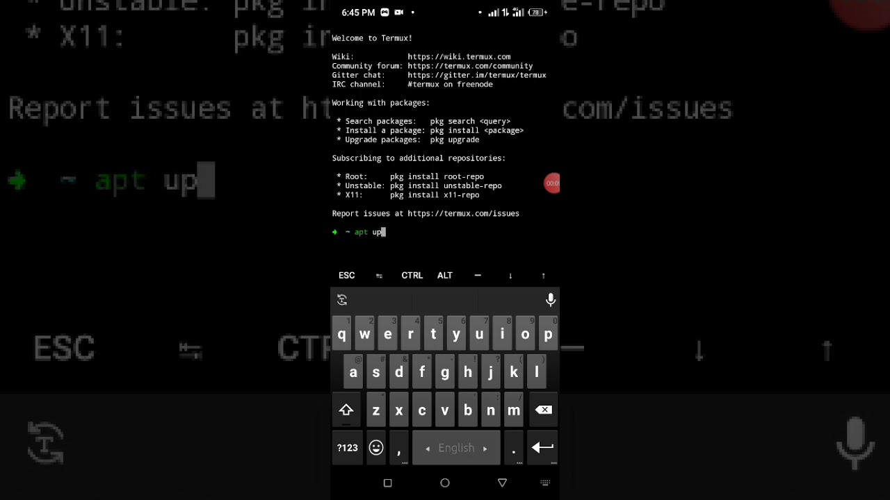 SMS bombing /SMS attack /auto sms send