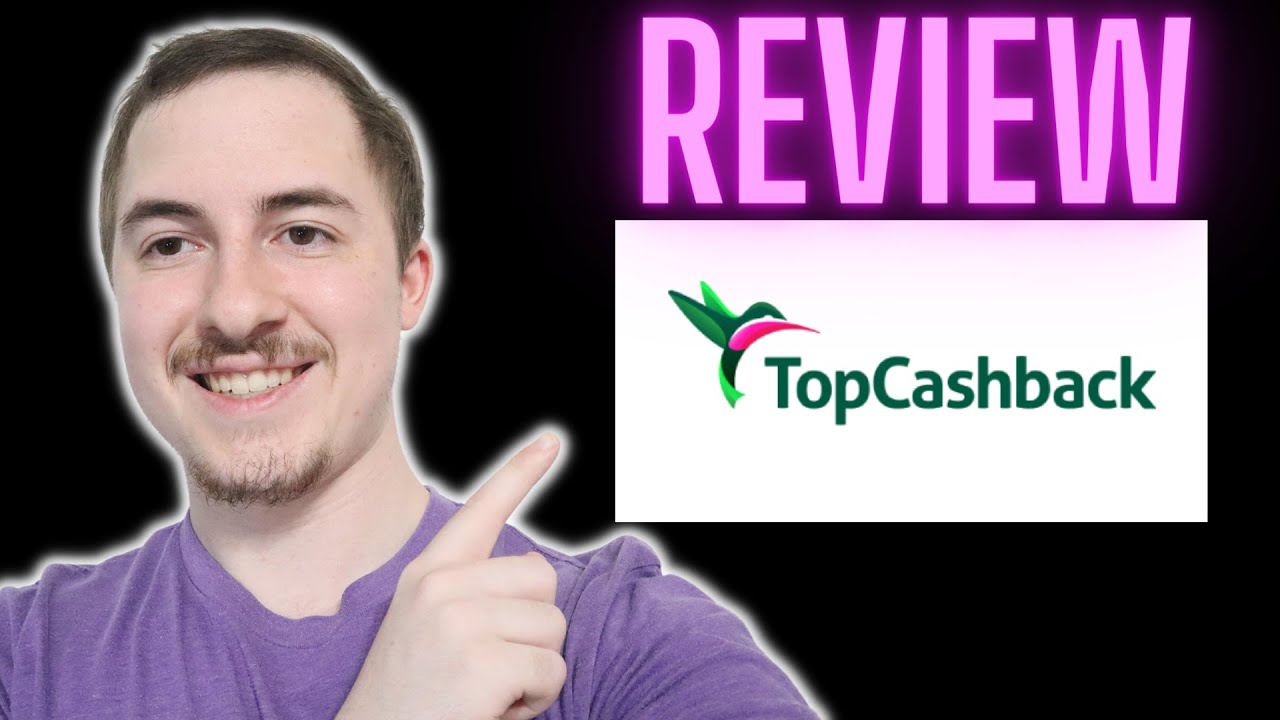 Topcashback how does it work? Review Is it worth it ?