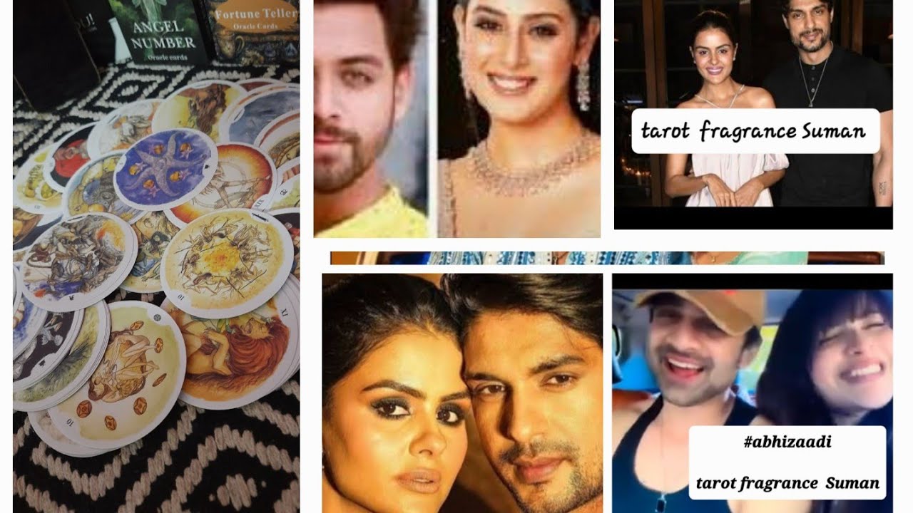 #abhizadi#priyankit #samisha& #abhisha (manisha/abhishek) #currentfeelings ❤️