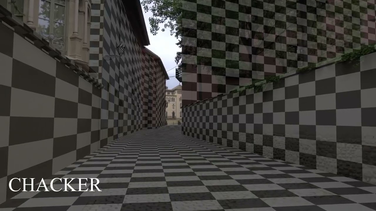 Matchmove showreel 2022 | 3D Equalizer Work