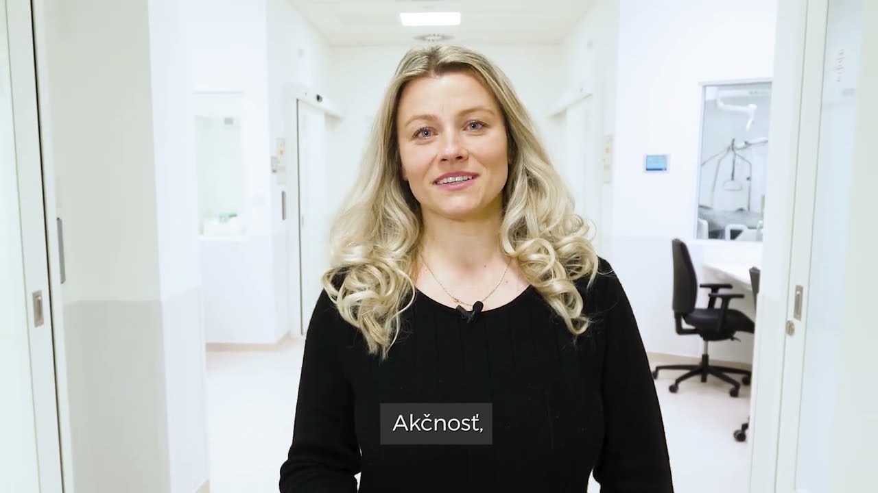 Oddelenie anest&eacute;ziol&oacute;gie a multiodborovej intenz&iacute;vnej medic&iacute;ny I Nemocnice Bory