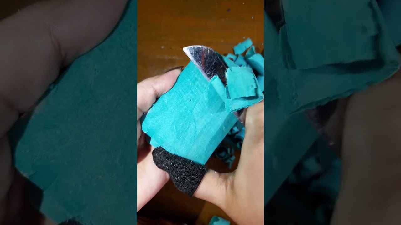 Soap cutting ASMR 