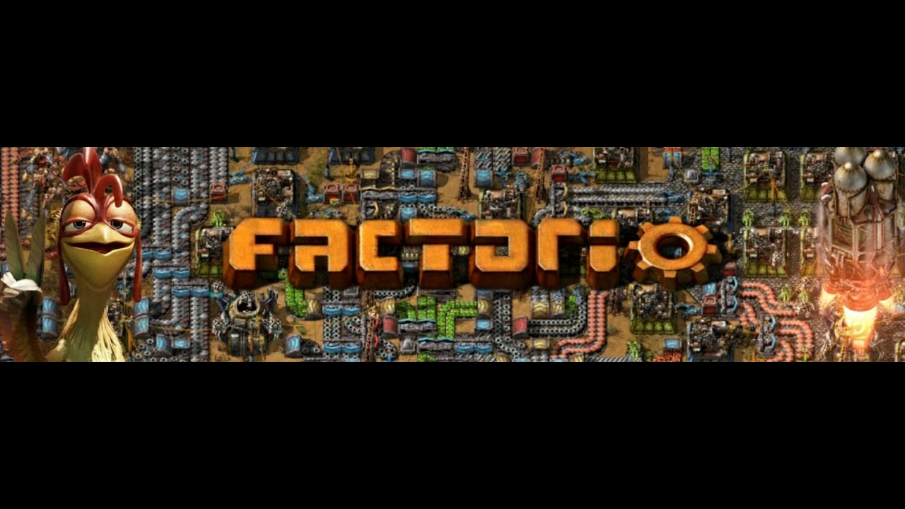 Factorio dia 21