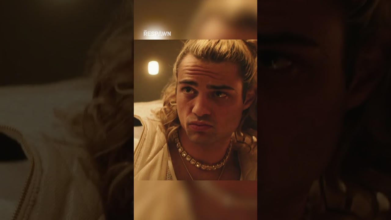 Street Fighter Movie Trailer Breakdown Enter Easters Eggs Galore #StreetFighter #MovieTrailer