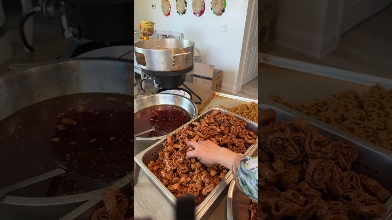 بدأت قناة "Soumayabakehouse" بثًا مباشرًا