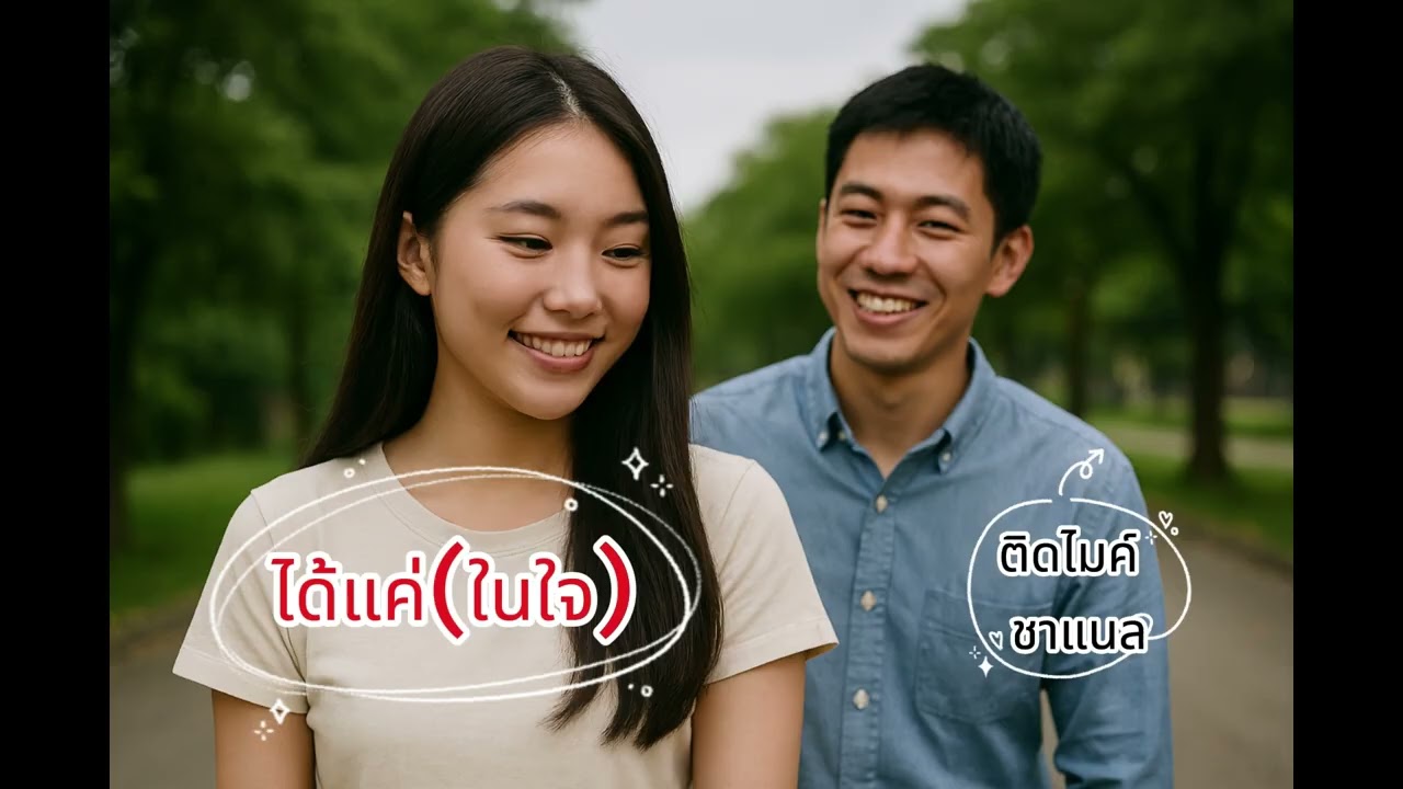 ได้แค่(ในใจ)(Edit)#เพลงใหม่มาแรง#เพลงฮิต