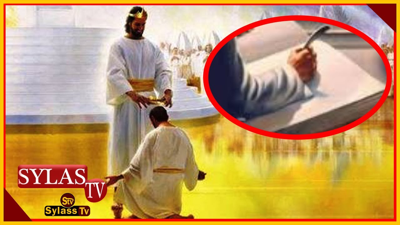 PART 02 USHUHUDA WA SIRI YA KITABU CHA HUKUMU NA CHA UZIMA/HAYA NI MATESO YA WATENDA DHAMBI