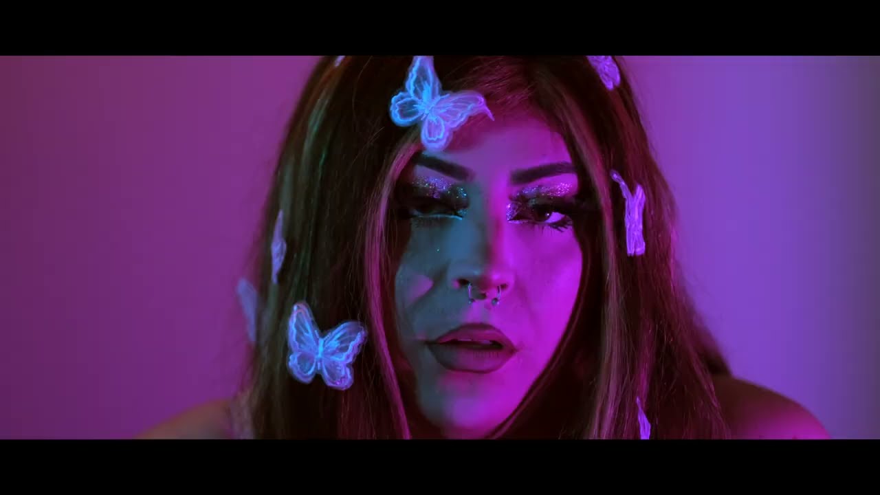 Andres Joseph - Bathroom Floor (Official Music Video)