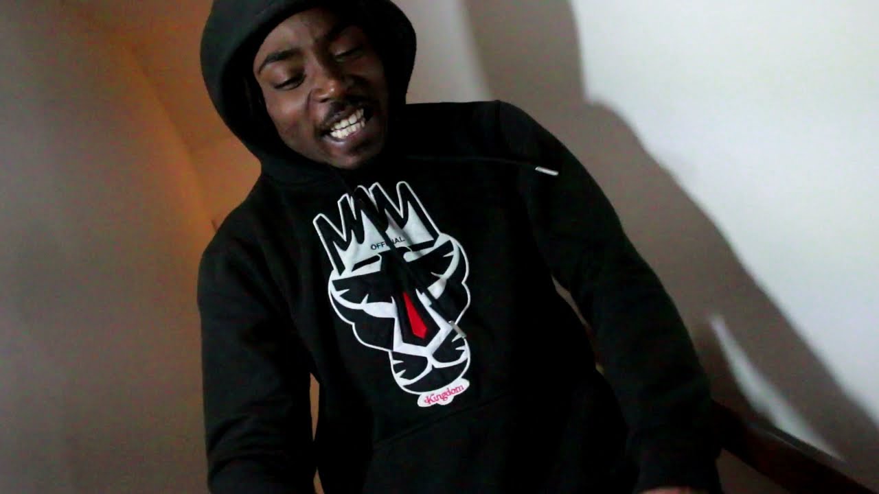 real trappr FULL  MUSIC VIDEO