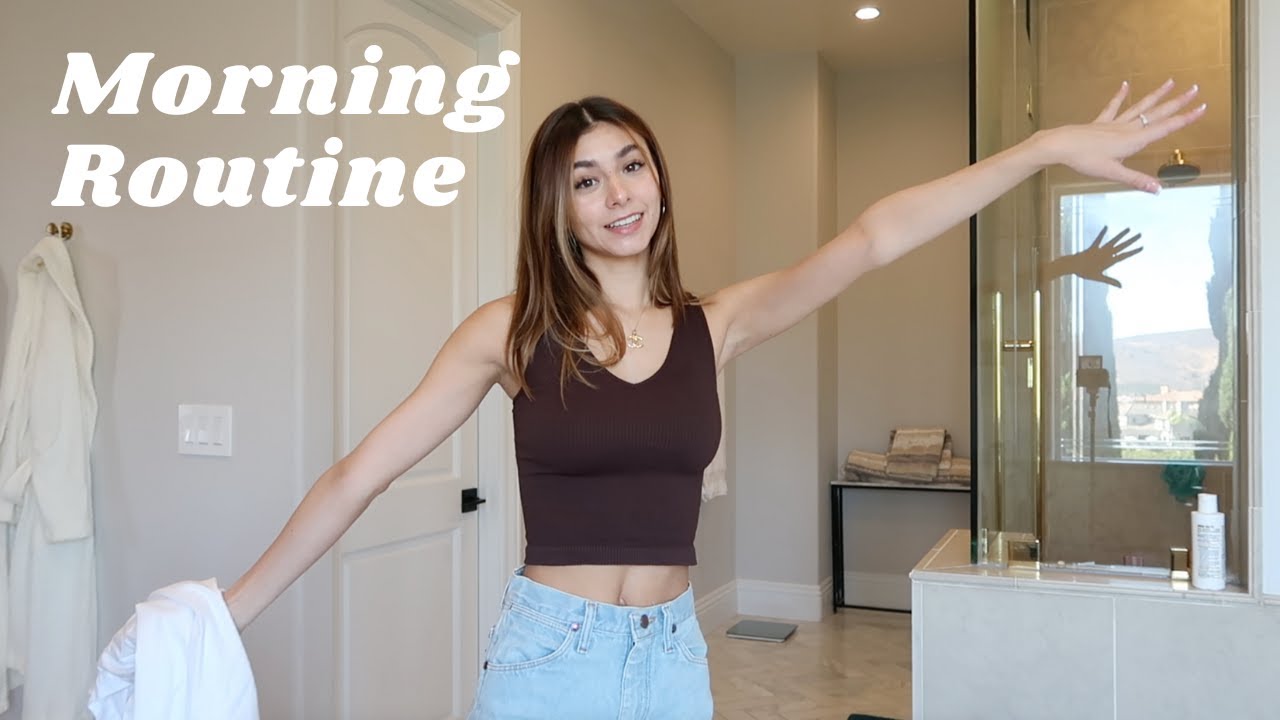 Morning Routine