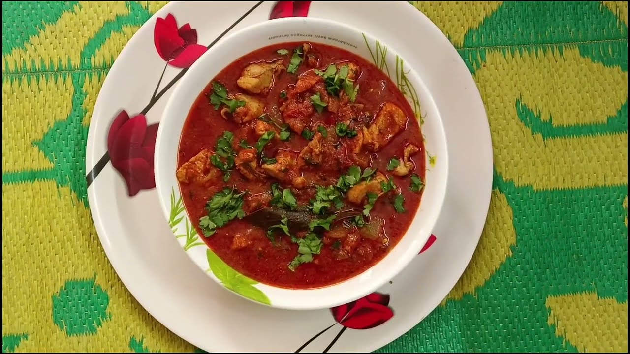 Dosakaya chicken curry super test 👌#దోసకాయ చికెన్ కర్రీ సూపర్ టేస్ట్ గురు 👌