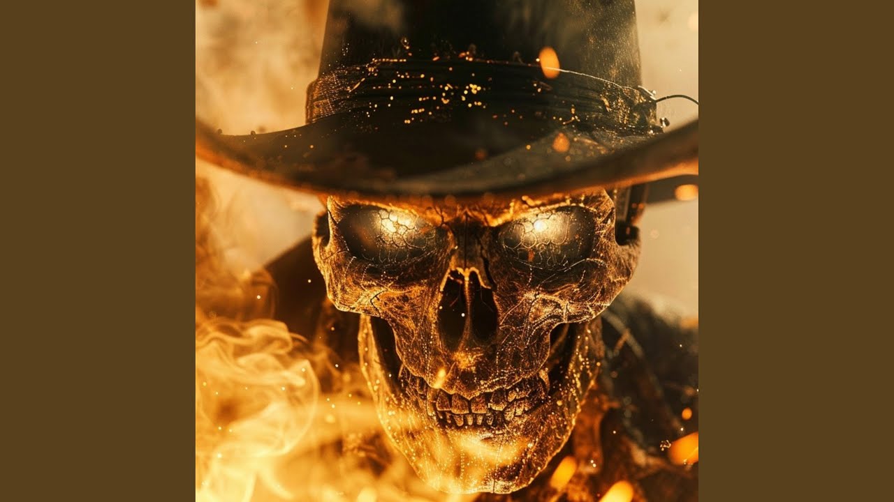 Ride Like Hell