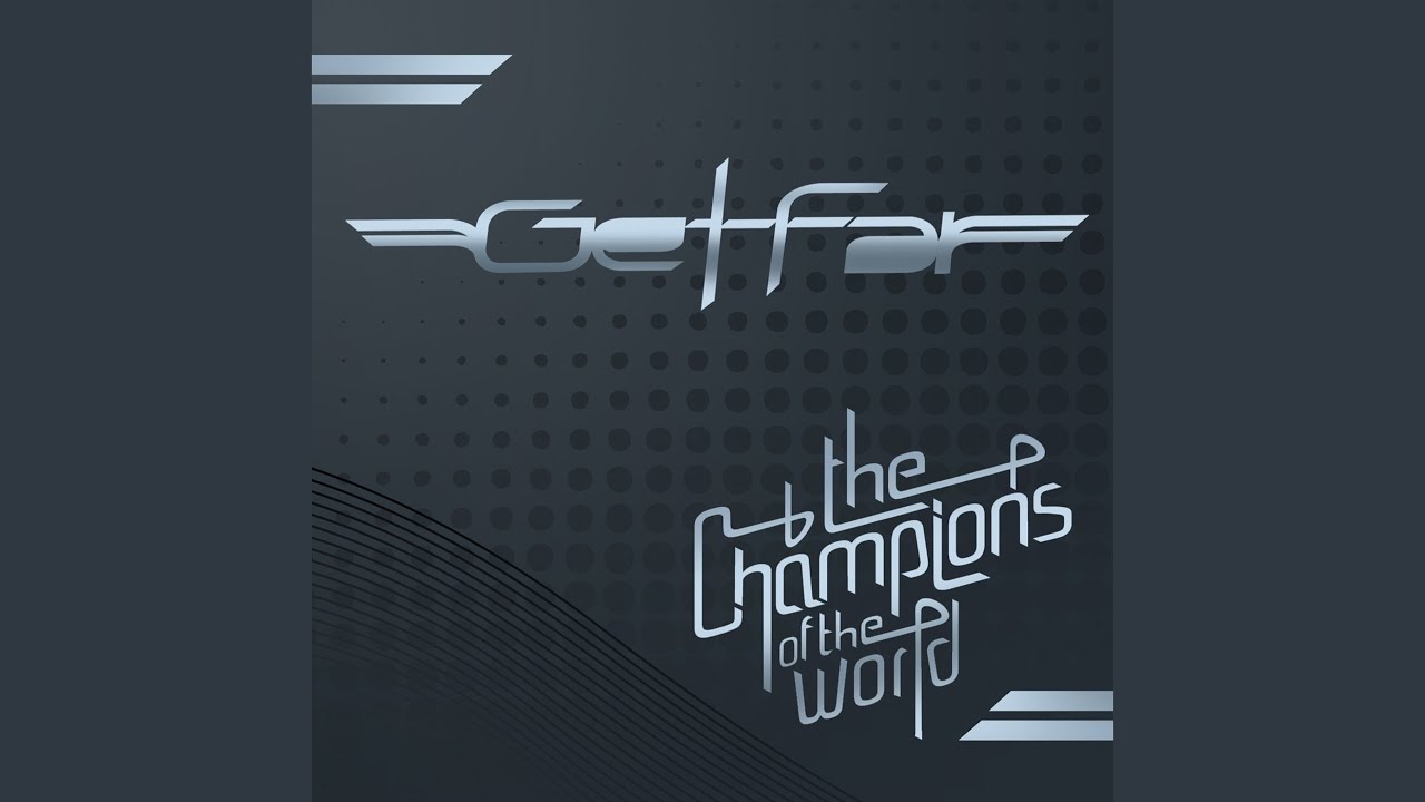 The Champions of the world (Molla & Marquis Remix)