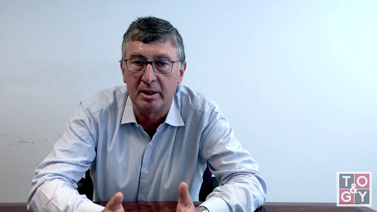 TOGY talks to Andrew Sutherland, Technical Director